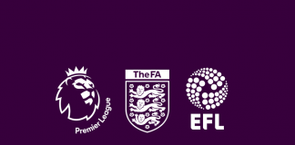 Premier League, EFL and WSL suspends all matches over COVID-19 concerns
