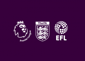 Premier League, EFL and WSL suspends all matches over COVID-19 concerns