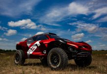 Extreme E making progress with traditional and social media exposure