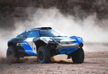 Extreme E enlists ex-BBC & Formula E Dave Adey to lead broadcasts