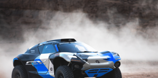 Extreme E enlists ex-BBC & Formula E Dave Adey to lead broadcasts