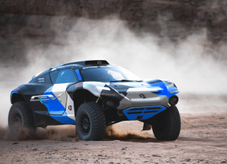 Extreme E enlists ex-BBC & Formula E Dave Adey to lead broadcasts
