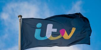 Virtual Grand National to be broadcast on ITV