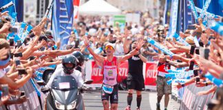 Wanda Sports sells IRONMAN to Advance for £610m