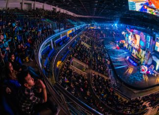 The esports report: Immortals drive forward with Jon Tuck and KitKat joins AGO Rogue