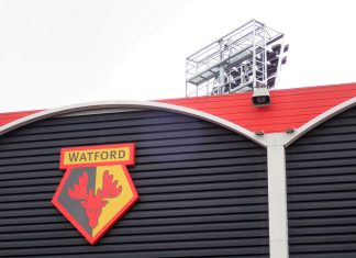 Watford FC and Sportsbet.io to co-host inaugural Crypto Cup