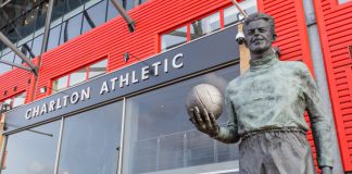 Charlton Athletic’s majority shareholder resigns as director amid boardroom clashes