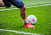 EFL Chairman: ‘we’ve seen no evidence sponsorship leads to increase in gambling’