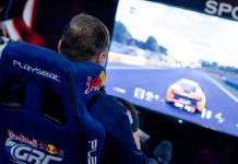 eRacing popularity skyrockets amid F1 season suspension