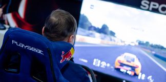 eRacing popularity skyrockets amid F1 season suspension