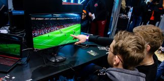 Football clubs unite with 128-team FIFA 20 tournament