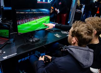 Football clubs unite with 128-team FIFA 20 tournament