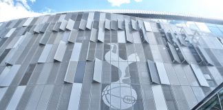 Tottenham announces £68.6m profit for 2018/19 season