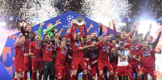 Liverpool aims to end ticket turmoil with SeatGeek