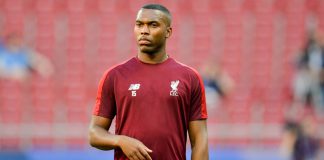 Daniel Sturridge handed four-month ban for breaching betting rules
