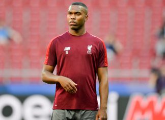 Daniel Sturridge handed four-month ban for breaching betting rules