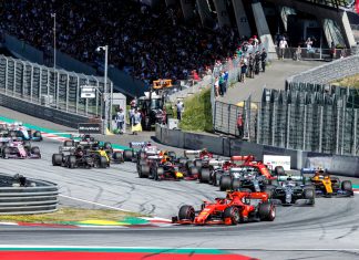 F1 replaces races with Esports Virtual Grand Prix series credit: Shutterstock