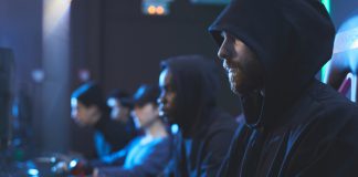 The esports report: AIMAG adds esports to medal list plus CoD scores with Twitter and U.S. Army