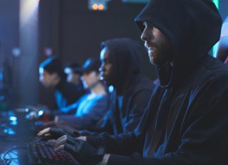 The esports report: AIMAG adds esports to medal list plus CoD scores with Twitter and U.S. Army