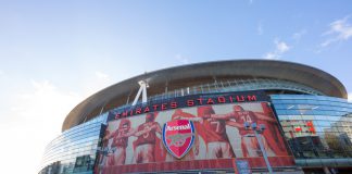 Arsenal and Chelsea reportedly against neutral venue plan