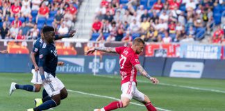 MLS and BetMGM launch ‘Predict 6’