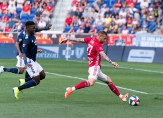 MLS and BetMGM launch ‘Predict 6’