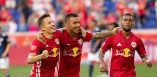 MLS joins forces with Facebook for 25th campaign