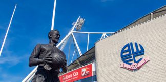 Bolton and Worcester rehydrates with iPRO extension