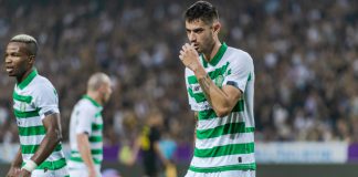 Celtic strike Scotland’s ‘biggest kit sponsorship ever’ with adidas