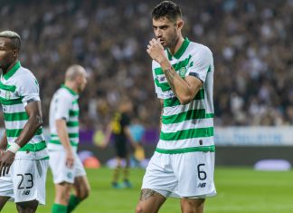 Celtic strike Scotland’s ‘biggest kit sponsorship ever’ with adidas