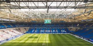 Schalke crafts multi-year hülsta sponsorship deal