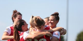 The rise of women’s football and its potential financial opportunities