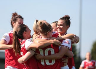 The rise of women’s football and its potential financial opportunities