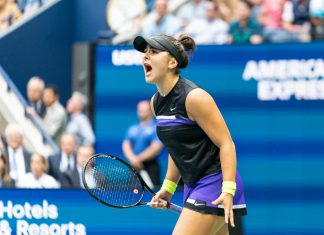 WTA embraces youth initiatives with Lilly Pulitzer partnership