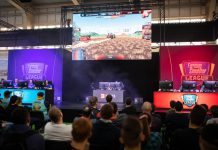 The esports report – Farming Simulator finds a home and FLASHPOINT gets a betting partner