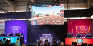 The esports report – Farming Simulator finds a home and FLASHPOINT gets a betting partner