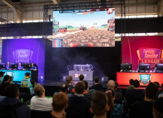 The esports report – Farming Simulator finds a home and FLASHPOINT gets a betting partner