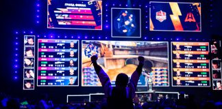 GameScorekeeper launches esports age verification system