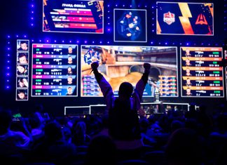 GameScorekeeper launches esports age verification system