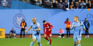 NYCFC aims to boost sponsors with business model shake up