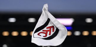 Fulham reveals £20.6m Premier League loss for 2018/19 season