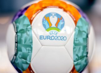 UEFA moves European Championships allowing room for season extensions