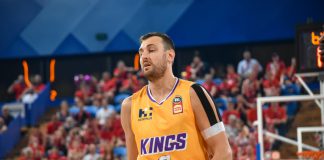 NBL nets apparel partner in Champion deal