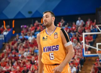 NBL nets apparel partner in Champion deal