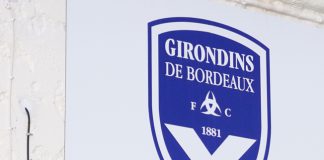 Bordeaux kit partnership suspended due to health crisis clause