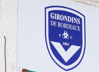 Bordeaux ends 16-year Puma partnership with adidas announcement