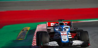 Formula 1 CEO Carey: A revised season of 15-18 races expected