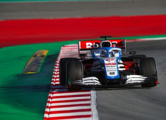 Formula 1 CEO Carey: A revised season of 15-18 races expected