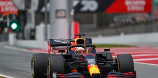 FIA reveals emergency F1 measures making rescheduling inevitable