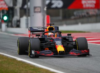 FIA reveals emergency F1 measures making rescheduling inevitable